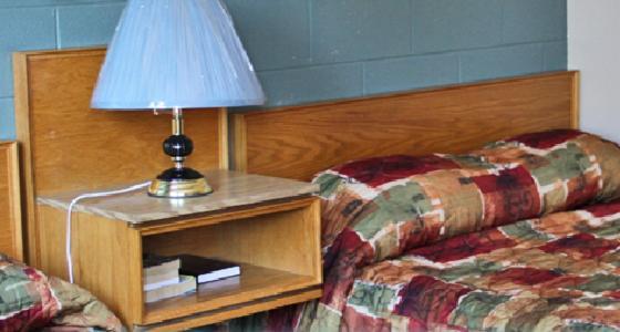 Cedar Inn Lloydminster Værelse billede